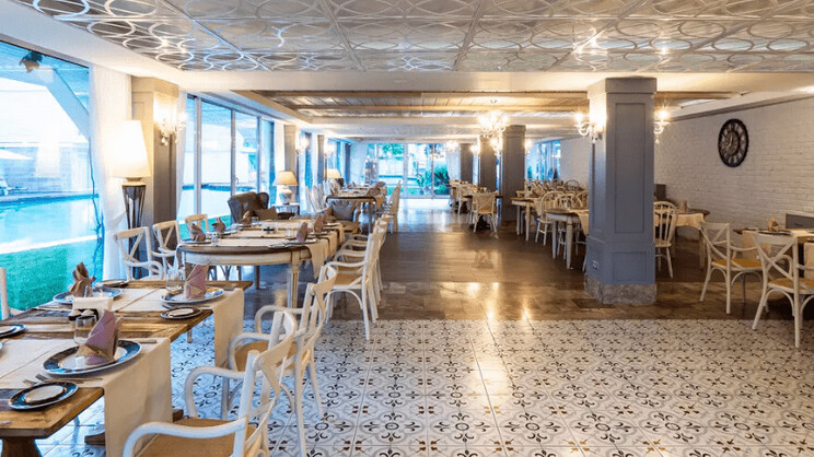 Club Privé By Rixos Belek